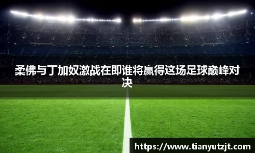 柔佛与丁加奴激战在即谁将赢得这场足球巅峰对决